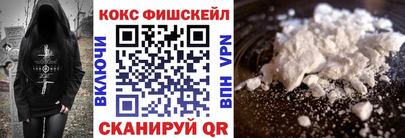 MEGA Новомичуринск COCAIN FishScale